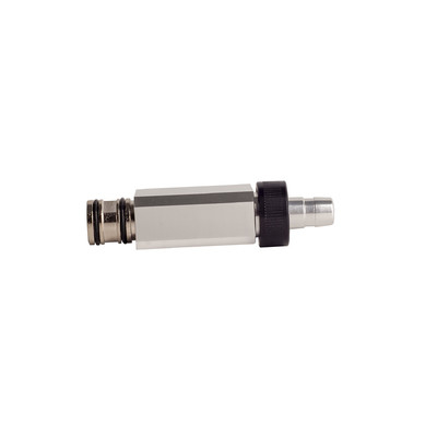 1066891 Inline Powder Coating Pump In Nordson Machine