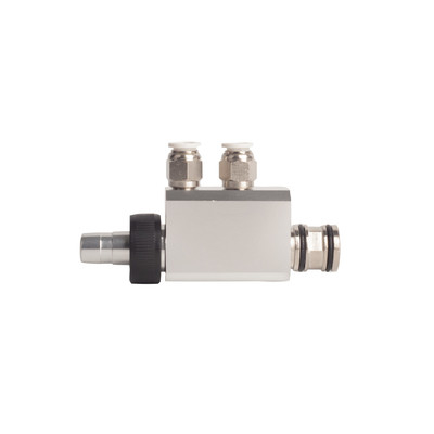 1066891 Inline Powder Coating Pump In Nordson Machine