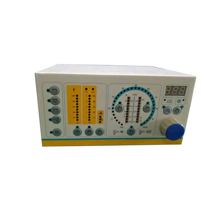 Wagner Asm -X1 Electrostatic Powder Coating Machine Digital Easy Operation