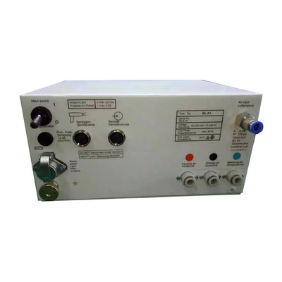 Wagner Asm -X1 Electrostatic Powder Coating Machine Digital Easy Operation