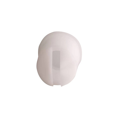 1081658 Flat Spray Powder Coating Nozzle For Encore Lt Manual Powder Spray Gun
