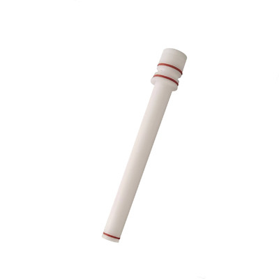 1085026 Powder Inlet Tube Encore Lt Manual Powder Spray With Customizable Logo