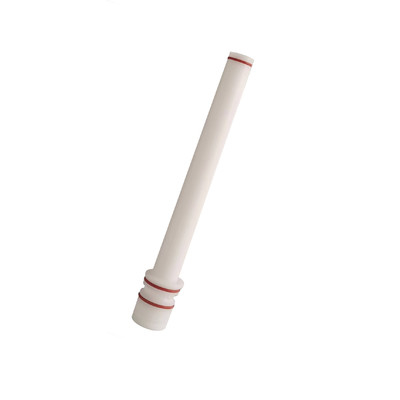 1085026 Powder Inlet Tube Encore Lt Manual Powder Spray With Customizable Logo