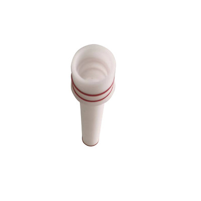 1085026 Powder Inlet Tube Encore Lt Manual Powder Spray With Customizable Logo