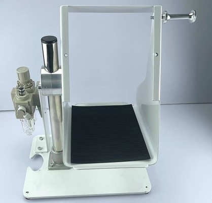 Gema Technology Electrostatic Powder Coating Machine System With Lcd Display