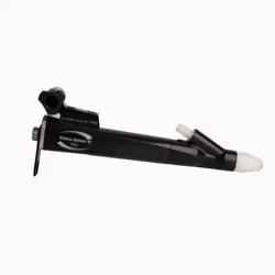 173155 Nordson  Versa Spray II Automatic Powder Coating Gun With 4 Mm Nozzle