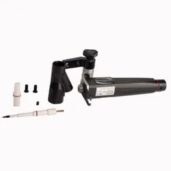 173155 Nordson  Versa Spray II Automatic Powder Coating Gun With 4 Mm Nozzle