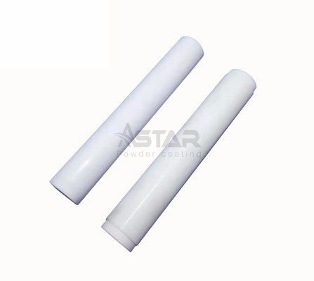 1006 252 40 / 30 Mm Powder Coating Filters Element For Gema Optifeed Pp06 Powder Pump