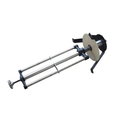 Pulse Blowback Rotary Wing Filter Element Backblowing