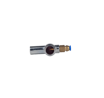 345318 Powder injector PI3 Gema Powder Coating Machine