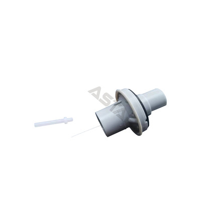 1605861 1605863 Electrode Holder Conical Tivar Material Encore Electrode