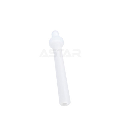 1605861 1605863 Electrode Holder Conical Tivar Material Encore Electrode