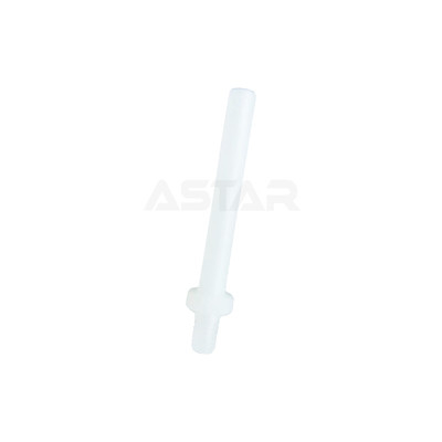 1605861 1605863 Electrode Holder Conical Tivar Material Encore Electrode
