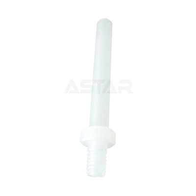 1605861 1605863 Electrode Holder Conical Tivar Material Encore Electrode