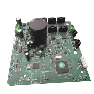 10V 1.2A Powder Coating PCB Gema Cg09 Mainboard For CG09 Control Unit