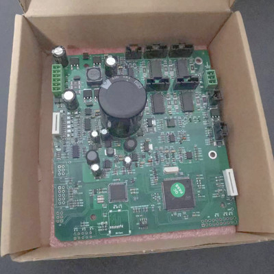 10V 1.2A Powder Coating PCB Gema Cg09 Mainboard For CG09 Control Unit