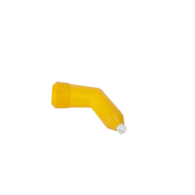 1009138 Angled Body PA03-60 Degree Complete Gema GA03 GM03 Electrostatic Powder Coating Gun