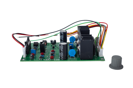 SX-108 12V PCB Bar Display Powder Coating Circuit Board Powder Coating Machine Spare Parts
