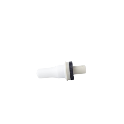 B07 524001 E-GUN Flat Jet Nozzle Complete Turkey Electron Electrostatic Powder Spraying Gun Spare Parts