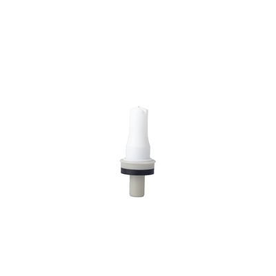 B07 524001 E-GUN Flat Jet Nozzle Complete Turkey Electron Electrostatic Powder Spraying Gun Spare Parts