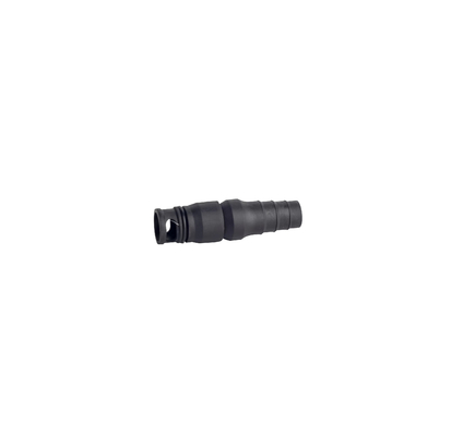 1014806 Hose Connector Complete Gema Powder Injector OptiFlow IG07