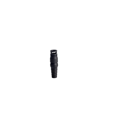 1014806 Hose Connector Complete Gema Powder Injector OptiFlow IG07