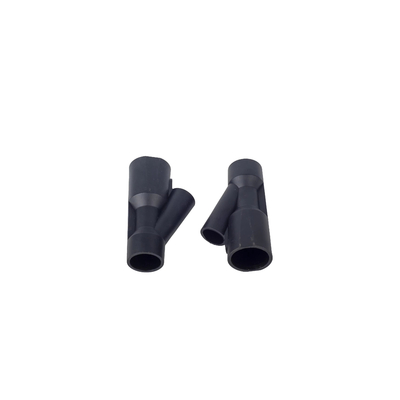125612 Inlet Body Versa-Spray II IPS Automatic Guns with Shur-Lok Mount Powder Coating Gun