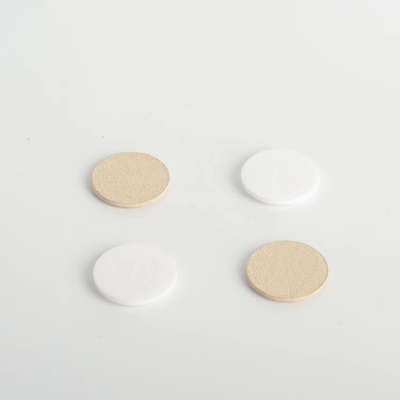 Gema 1010354 AP01.1 Application Pump Protective Disc Fluid Blocking Ring