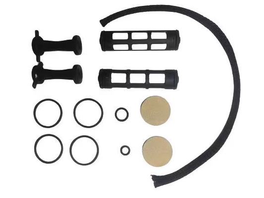 Gema 1010354 AP01.1 Application Pump Protective Disc Fluid Blocking Ring