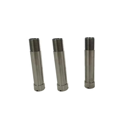 382680 Adaptor Hollow Screw OptiGun GA02 Automatic Powder Coating Gun