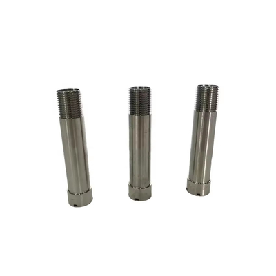 382680 Adaptor Hollow Screw OptiGun GA02 Automatic Powder Coating Gun