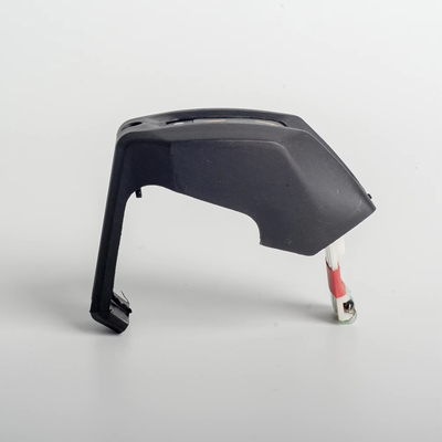 1007216 GM03 Powder Coating Gun Back Cover Powder Coating Gun Spare Parts