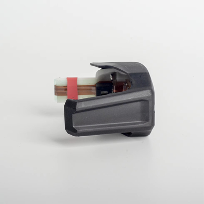 1007216 GM03 Powder Coating Gun Back Cover Powder Coating Gun Spare Parts