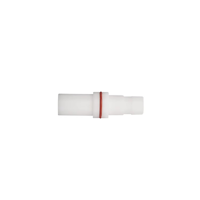 134386 Hose Adapter Versa Spray II Automatic Powder Spray Gun Electrostatic Powder Coating Machine