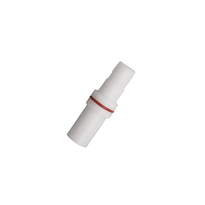 134386 Hose Adapter Versa Spray II Automatic Powder Spray Gun Electrostatic Powder Coating Machine