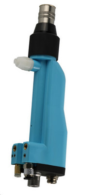 Automatic Water Based Paint Electrostatic Spray Gun BSD-3026 Electrostatic Generator And Gear Pump Set