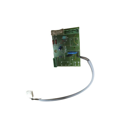 Power Adapter Gema CG03 Powder Coating Machine Circuit Board 389277