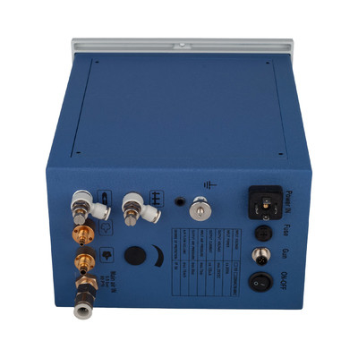 Powder Coating Machine ASM-N2 Powder Coating Gun
