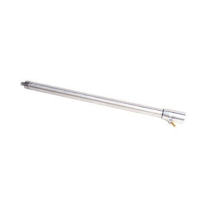 1009679 Stainless Steel Complete Fluidizing Suction Unit for Gema 2B