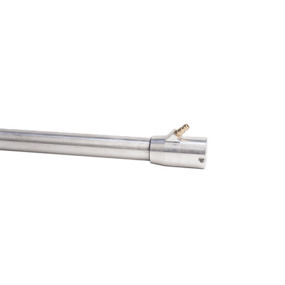 1009679 Stainless Steel Complete Fluidizing Suction Unit for Gema 2B