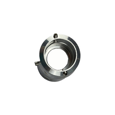 Cone Connection Powder Coating Spare Parts Complete Incl 1006 254