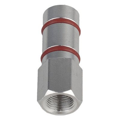 249503 Injector Nozzle 8-mm Metric Powder Feed Pump Spare Parts