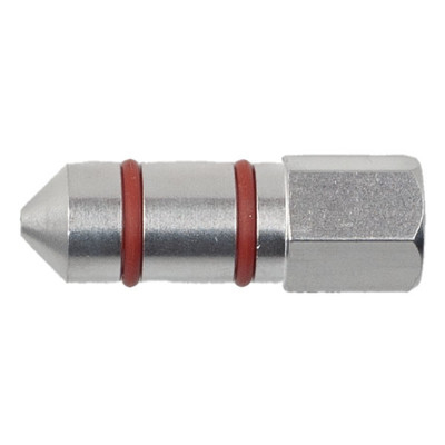 249503 Injector Nozzle 8-mm Metric Powder Feed Pump Spare Parts