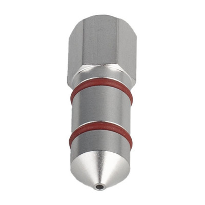 249503 Injector Nozzle 8-mm Metric Powder Feed Pump Spare Parts