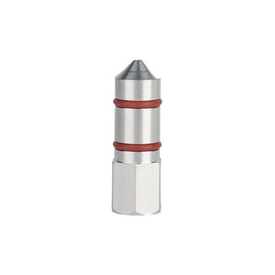 249503 Injector Nozzle 8-mm Metric Powder Feed Pump Spare Parts