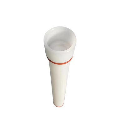 1085024 Powder Outlet Tube Encore LT Manual Powder Spray Gun Powder Coating Tube
