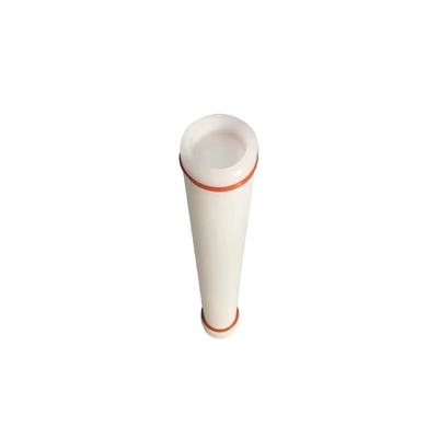 1085024 Powder Outlet Tube Encore LT Manual Powder Spray Gun Powder Coating Tube