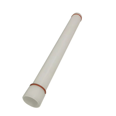 1085024 Powder Outlet Tube Encore LT Manual Powder Spray Gun Powder Coating Tube