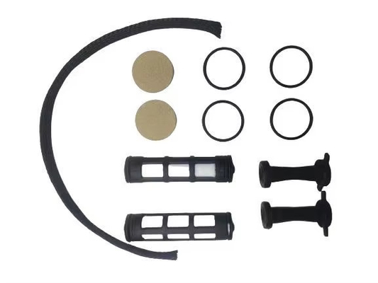 Ap 01.1 Service Set / Powder Coating Spare Parts 1015435 Application Pump