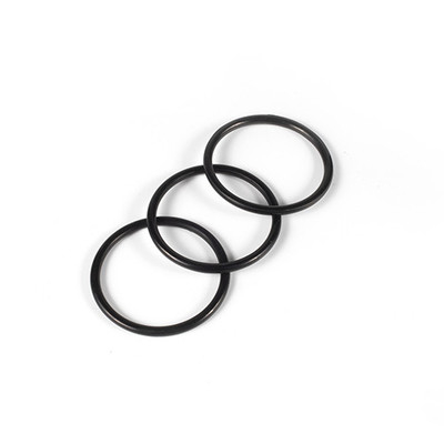 1006324 Black Fluorine Glue O-Ring 12x1 MM FPM75 For  GA03 Spray Gun Replacement